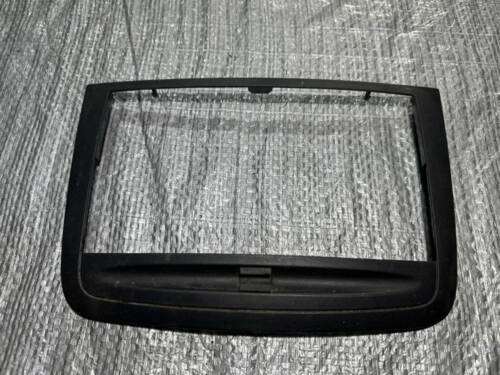 Рамка магнітоли 2 Din 2003-2010 2.2 CDI OM 646 А6396891639 639 Мерседес Віто