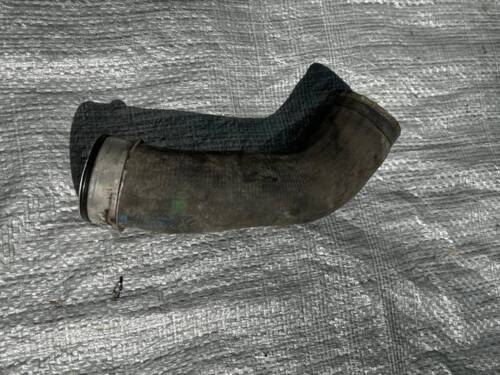 Патрубок інтеркулера 2.0 VW T5 7E0145941 VAG Фольксваген Т5