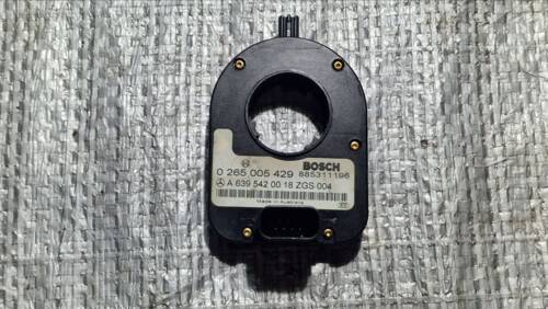 Датчик кута повороту руля, керма 2003-2010 2.2 CDI OM 646 A6395420018 639 Мерседес Віто