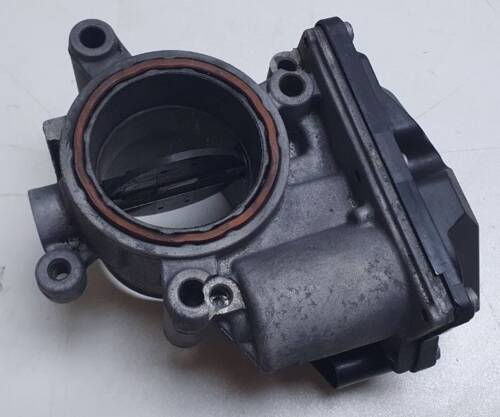 Дроссельная заслонка A2C59512935 VAG Фольксваген-3