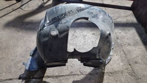 Підкрилок передній правий 2003-2010 A6396842177 639 Мерседес Віто-2