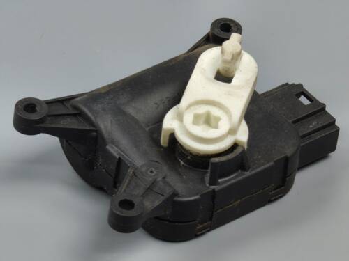Привід заслонки пічки VW 1K1907511C, 0132801340 VAG Фольксваген Кадді, Алтеа-2