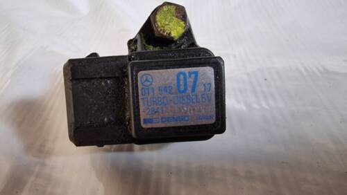 Датчик наддуву турбіни 2.9TDI 0115420717 1996-2000 Мерседес Спрінтер 903