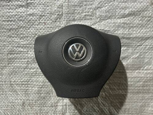 AirBag водія, подушка безпеки в руль, кермо 3C8880201K VAG Фольксваген Гольф-2