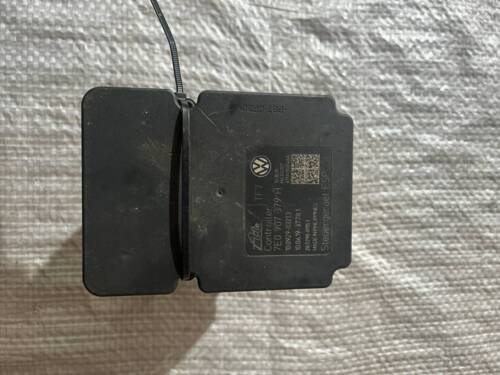 Блок АБС, ABS VW T5 7E0614517F, 7E0907379H VAG Фольксваген Т5-4