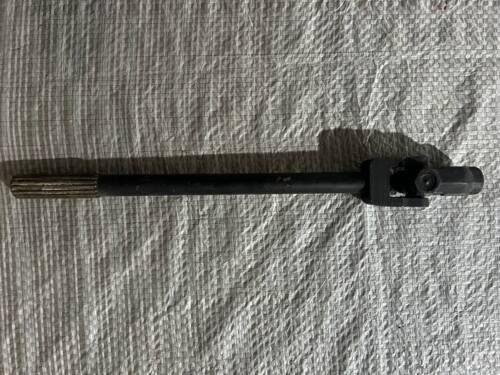 Карданчик рульової колонки, середня частина VW Т4 7D1419951A VAG Фольксваген Транспортер Т4-3