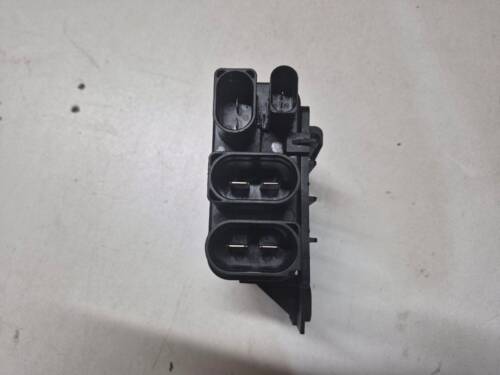 Блок керування вентилятором охолодження VW T5 7H0959507 VAG Фольксваген Т5-2
