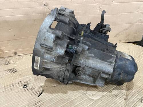 КПП, механічна коробка передач CE JR 8200553271 Рено Кенго 2008+-3