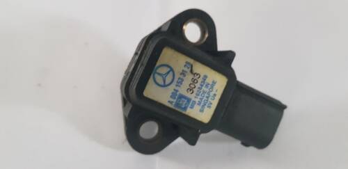 Датчик наддуву турбіни CDI 2000-2006 A0041533128 Мерседес Спрінтер 903, Віто 639
