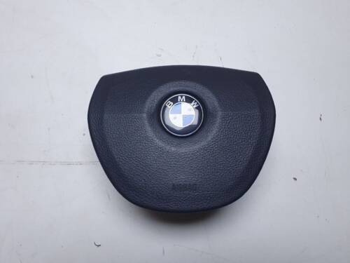 Подушка безпеки в руль, AirBag 2010-2017 33678382902 BMW 5 F11