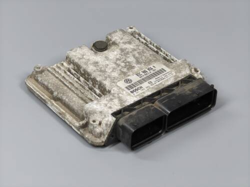 Блок керування двигуном, мотором 2003-2008 03C906056H VAG Фольксваген Гольф 5