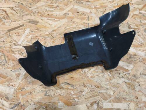 Накладка консолі 2.0 2000-2006 96VW18B462BA Форд Транзит-2