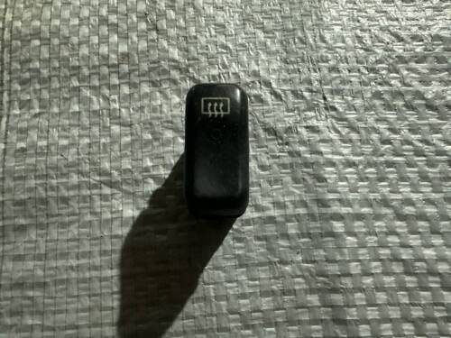 Кнопка увімкнення підігріву заднього скла 2.3 TDI 0035455307 638 Мерседес Віто