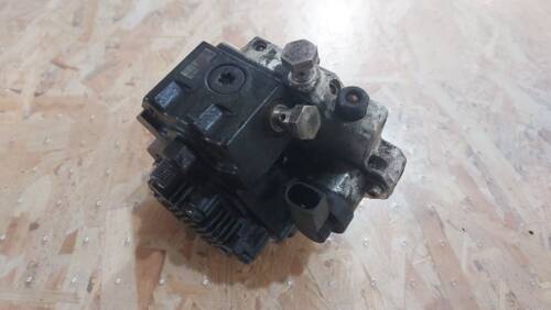 Паливний насос високого тиску з регулятором ПНВТ, ТНВД 2.5 TDI, BJK 0445010125,059130755N BOO VAG Фольксваген Крафтер 2006+-2