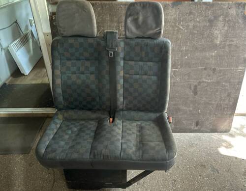 Сидіння перед подвійне 1996-2003 2.2CDI A6389101203 638 Мерседес Віто