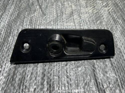 Направляюча здвижної дверки правої верх (на кузові) VW T5 7H0843638E VAG Фольксваген Т5