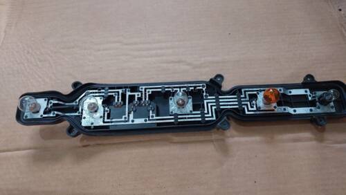Плата фонаря заднього лівого E4 2006-2011 69500591 Івеко Iveco