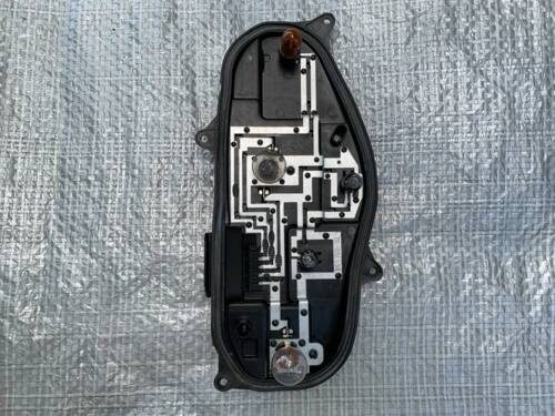 Плата заднього правого фонаря VW T5 рестайл 2009-2014 7E0945258, 202035-02 VAG Фольксваген Т5