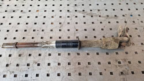 Карданчик рульового валу 2010+ 2.3DCI 480800001R Рено Мастер 3, Опель Мовано, Ніссан NV400