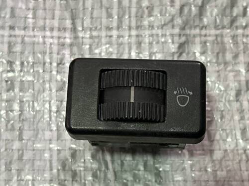 Кнопка коректора фар VW T4 701941333 VAG Фольксваген Т4