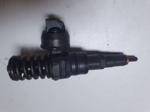 Насос-форсунка дизельна VW 0414720313, 038130073BN VAG Фольксваген