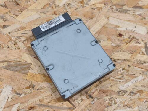 Блок керування двигуном, мозги 2.0 2000-2006 3C1A12A650EC Форд Транзит