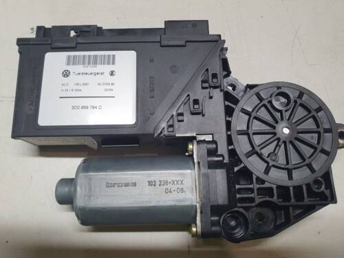 Моторчик склопідйомника задній правий VW 3D0959794C VAG Фольксваген Таурег