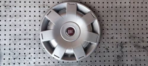 Ковпак, колпак колісний R16 1495409080 Фіат Скудо