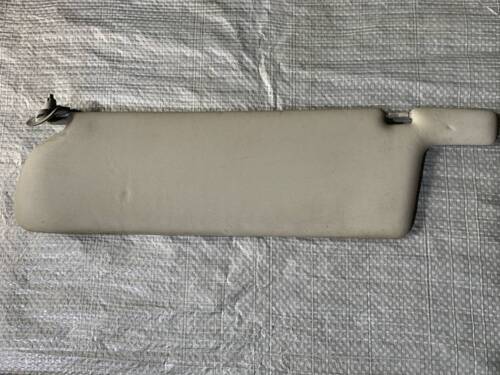 Козырек солнцезащитный левый VW T4 705857551G VAG Фольксваген Т4