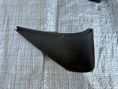 Накладка крила лівого VW T5 7H0857537 VAG Фольксваген Т5