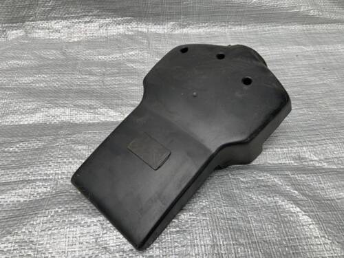 Кожух рульової колонки, пластик навкруг керма, нижній VW T4 7D1858559C, 7D1858559B VAG Фольксваген Т4