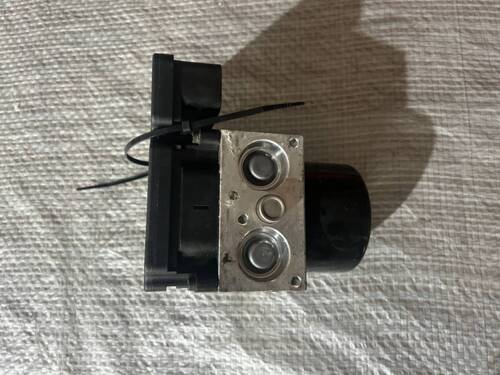 Блок АБС, ABS VW T5 7E0614517G, 7E0907379J VAG Фольксваген Т5-2