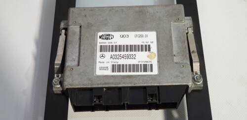 Блок керування АКПП Sprintshift A0255459832 2000-2006 Мерседес Спрінтер 903