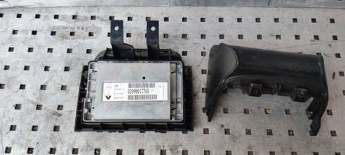 Дисплей GPS навігації 8200001376B Рено Трафік, Опель Віваро, Ніссан Прімастар-2