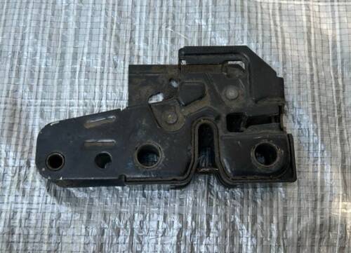 Замок капота volkswagen transporter T5 (2003-2015p.) 7H0823509A VAG Фольксваген Т5
