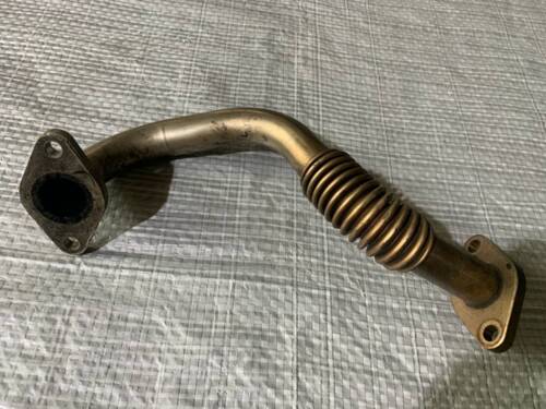 Трубка ЕГР, EGR 2.5 75 VW T4 074131525AA VAG Фольксваген Т4-2