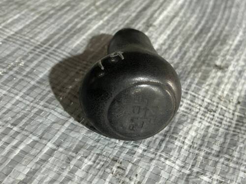 Ручка, рукоятка куліси КПП VW T4 1H0711141A VAG Фольксваген Т4
