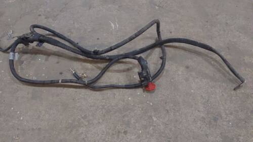 Плюсовий кабель 2.5 TDI, BJK 9064400006 VAG Фольксваген Крафтер 2006+-2
