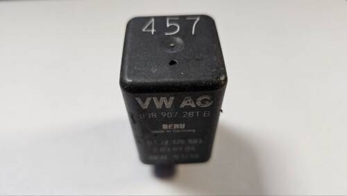 Реле 457  VW 038907281B VAG Фольксваген