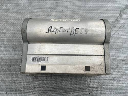 Подушка безпеки, AIRBAG в торпеду правий пасажирський 2003-2010 2.2 CDI OM 646 A6398600102 639 Мерседес Віто-2