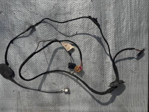 Проводка передніх лівих дверей VW T5 7H0971035NE VAG Фольксваген Т5