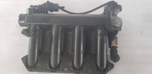 Впускний колектор с EGR 2.2CDI 2000-2006 A6110900637 Мерседес Спрінтер 903