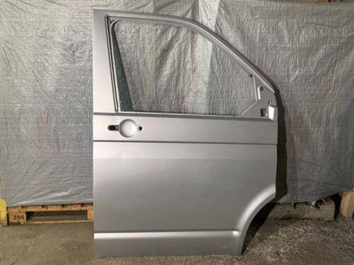 Двері передняі праві голі VW (колір та стан уточнюйте) T5 7E0831056C VAG Фольксваген Т5