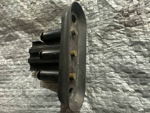 Кінцевик, контактна група бокової здвижної дверки VW T4 701959375E VAG Фольксваген Т4