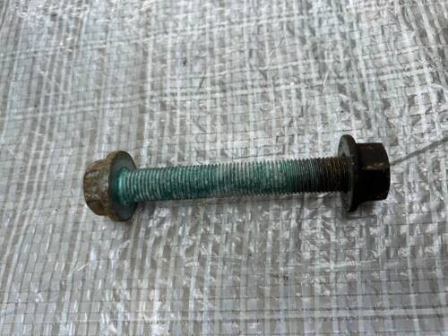 Болт кріплення переднього ричага VW T5 N10585602 VAG Фольксваген Т5