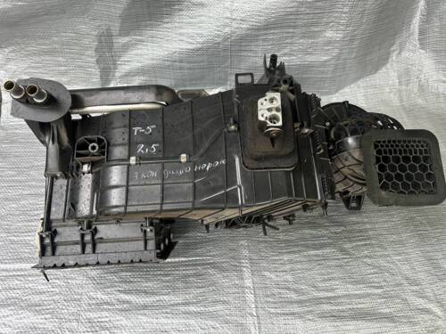Корпус печки, обогревателя с кондиционером 2.5 VW T5 7H1820005AR VAG Фольксваген Т5