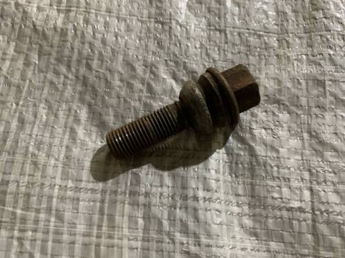 Болт колісний VW T5 7L0601139A VAG Фольксваген Т5