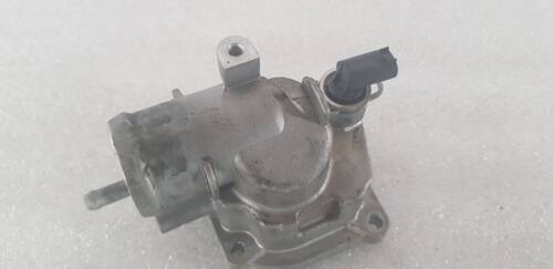 Корпус термостата 2.2, 2.7 CDI ОМ646 2006+ 906, ОМ611, ОМ612 A6112031975 Мерседес Спрінтер 903