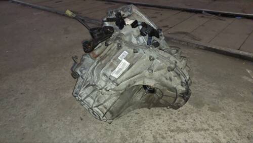 КПП,  після РЕВІЗІЇ,  коробка передач механіка 1.6, PF6050 320109931R Рено Трафік, Опель Віваро, Ніссан Прімастар