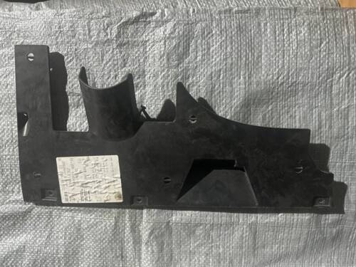 Защита, кожух, пластик панели, торпеды левый 2003-2015 VW 7H1863097A VAG Volkswagen T5